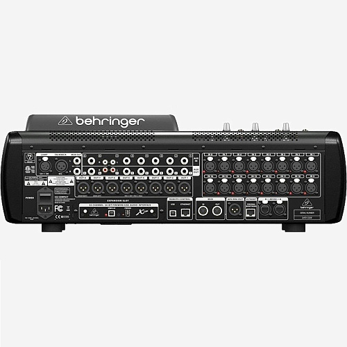Behringer X32 Compact Цифровой микшерный пульт.