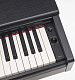 Yamaha YDP-105B Цифровое пианино.-4