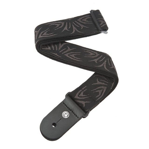 Planet Waves 50F078 Тканный ремень для гитары.