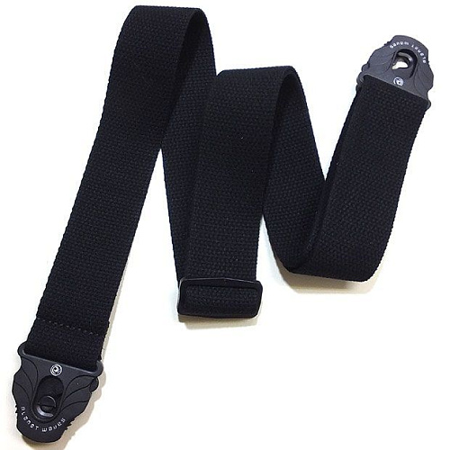 Planet Waves 50CTPL00 Planet Lock Ремень для гитары с фиксатором.
