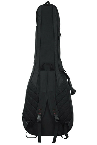Gator GB-4G-Acouelect Чехол нейлоновый для 2 -х гитар.