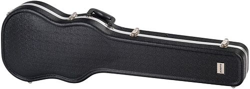 Guider BC-451 Футляр для бас-гитары.