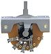 Hosco H-DM-50S Переключатель 5-ти позиционный.-0