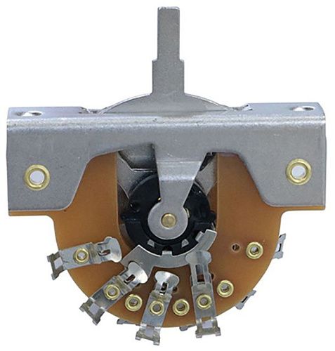 Hosco H-DM-50S Переключатель 5-ти позиционный.