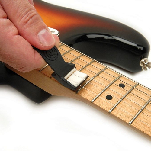 Planet Waves PW-RSCS-50 Renew String Система для очистки струн.
