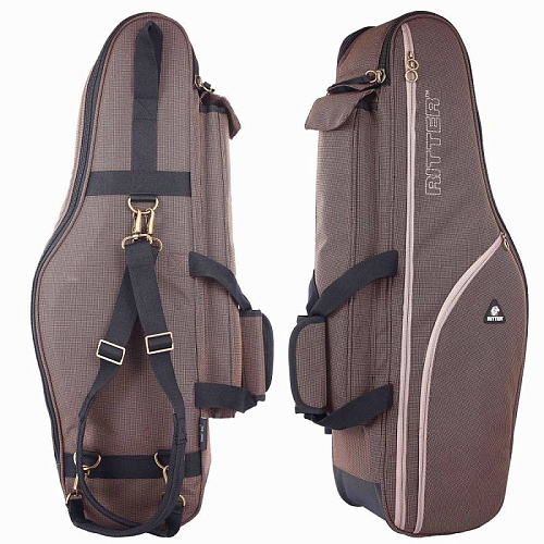 Ritter RBS7-AS/BDT Чехол для саксофона альт.