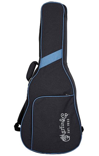Martin D-X1E-03 Mahagony Электроакустическая гитара.