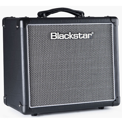 Blackstar HT-1R MK II Ламповый комбо для электрогитары.