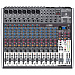 Behringer X2222USB Микшерный пульт.-1