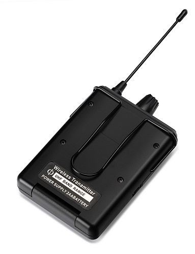 LAudio PRO1-H Радиосистема с головным микрофоном.