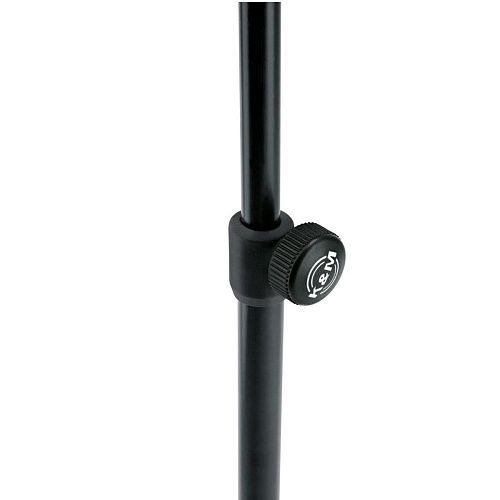 Konig&Meyer 10100-013-55 101 Пюпитр складной, черный.