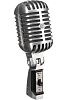 Shure 55SH SeriesII Вокальный динамический микрофон.-0