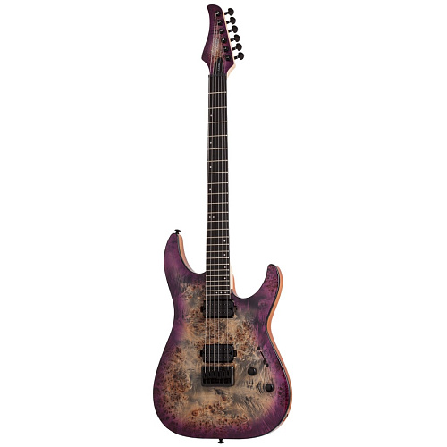 Schecter C-6 PRO ARB Электрогитара.