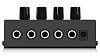 Behringer HA400 Предусилитель для наушников.-1