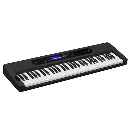 Casio CT-S400 Синтезатор.