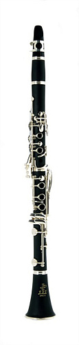 John Packer JP121 Mark IV Кларнет.
