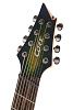 Cort KX508MS-II-MBB KX Series Электрогитара.-7