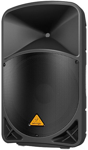 Behringer B115D Активная акустическая система.