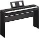 Yamaha P-45B Цифровое пианино.-4