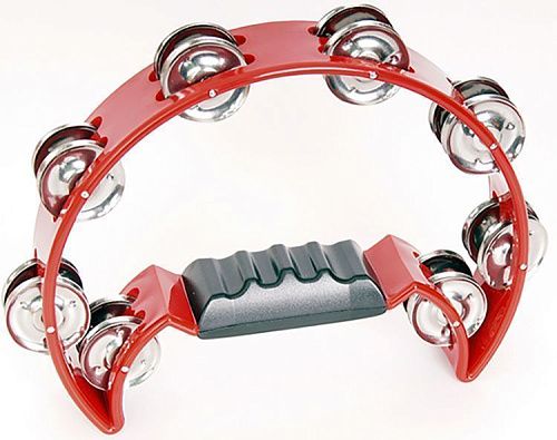 Dadi MT04 Тамбурин полукруг.