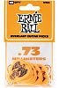 Ernie Ball 9190 Everlast Набор медиаторов.-1