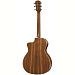 Taylor 214ce 200 Series Гитара электроакустическая.-1