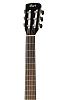 Cort Sunset-Nylectric-BK Sunset Series Электрогитара, нейлоновые струны.-6