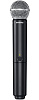 Shure BLX24E/B58 M17 Радиосистема вокальная с капсюлем динамического микрофона Beta 58.-3