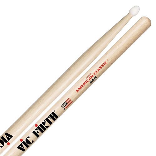 Vic Firth 5AN Барабанные палочки.