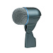 Shure Beta52A Микрофон для бас-барабана.-1