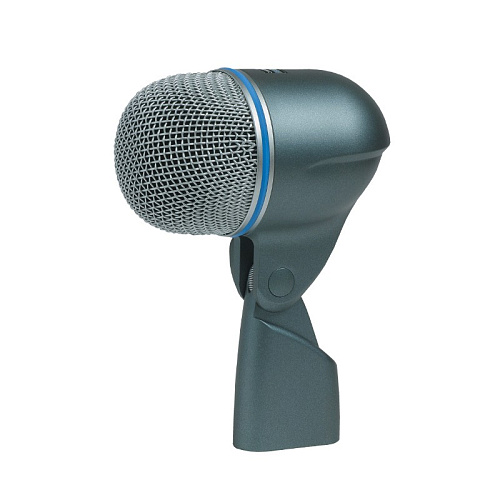 Shure Beta52A Микрофон для бас-барабана.