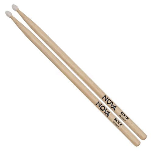 Vic Firth NROCKN Барабанные палочки.