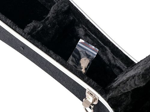 Guider WC-451 Кейс для акустической гитары.