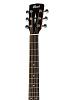 Cort MR600F-NS MR Series Электроакустическая гитара.-4