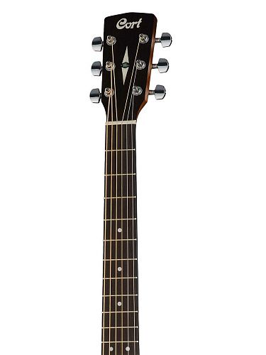 Cort MR600F-NS MR Series Электроакустическая гитара.