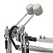 Tama HP310LW Speed Cobra Twin Drum Pedal Педаль двойная для барабана (без кейса).-4