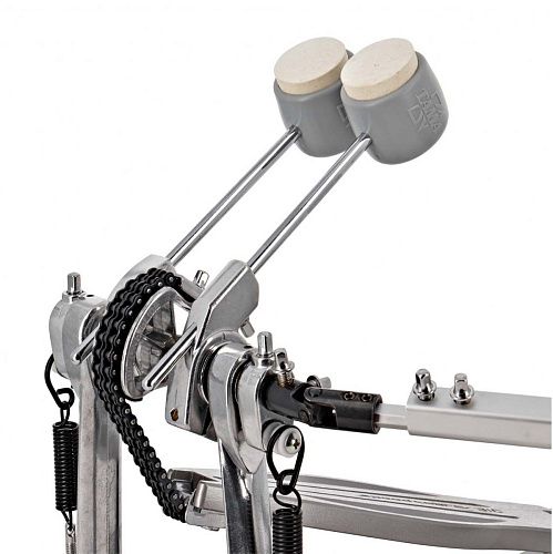 Tama HP310LW Speed Cobra Twin Drum Pedal Педаль двойная для барабана (без кейса).