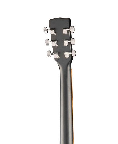 Cort AD810-BKS Гитара акустическая.