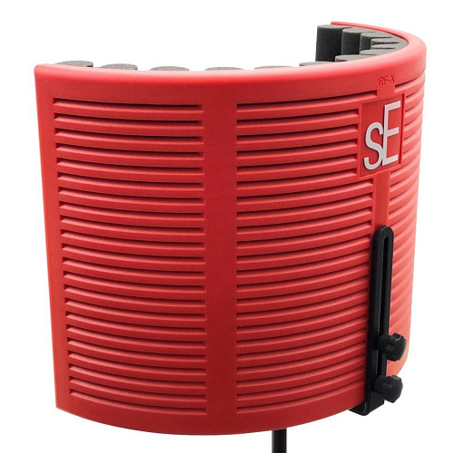 SE Electronics RF-X RB Акустический портативный экран (фильтр отражений).