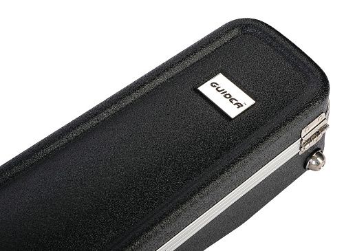 Guider CC-451 Футляр для классической гитары, пластик АБС.