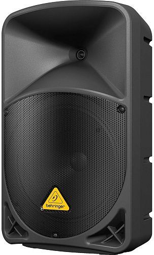 Behringer B112D Активная акустическая система. 