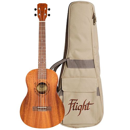 Flight NUB310 Укулеле.