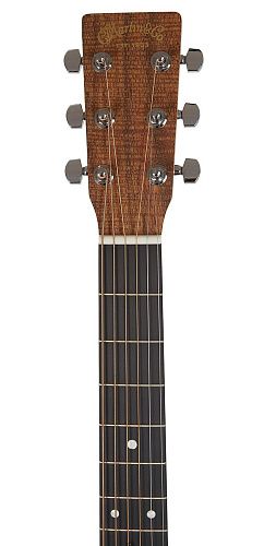 Martin D-X1E-03 Mahagony Электроакустическая гитара.