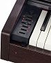 Casio Celviano AP-270BN Цифровое пианино с банкеткой.-3