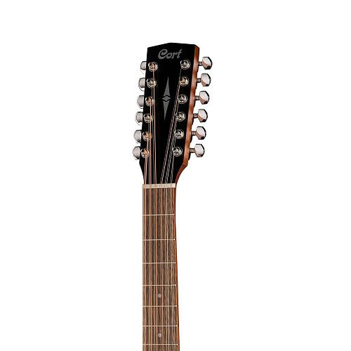 Cort AD810-12-OP Гитара акустическая 12-струнная.