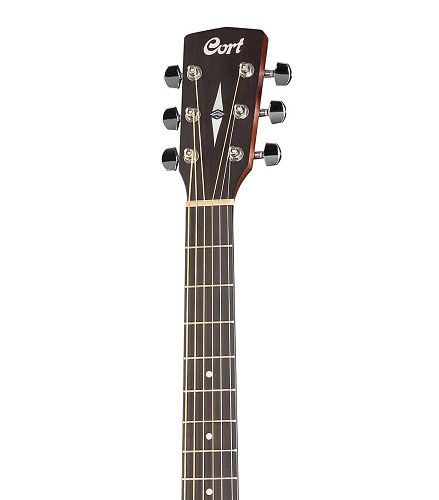 Cort Earth70-BR Гитара акустическая.
