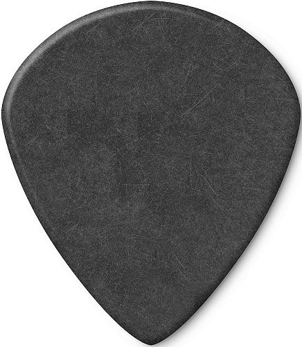 Dunlop 571R1.4 Gator Grip Jazz III Медиатор.