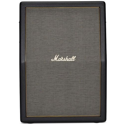 Marshall ORI212A-E Origin Cabinet Кабинет гитарный вертикальный, скошенный. 