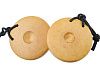 Fleet G10-2 Кастаньеты, пара.-3