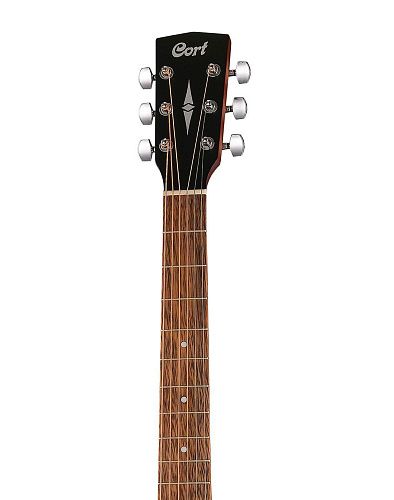 Cort AF515CE-OP Электроакустическая гитара.